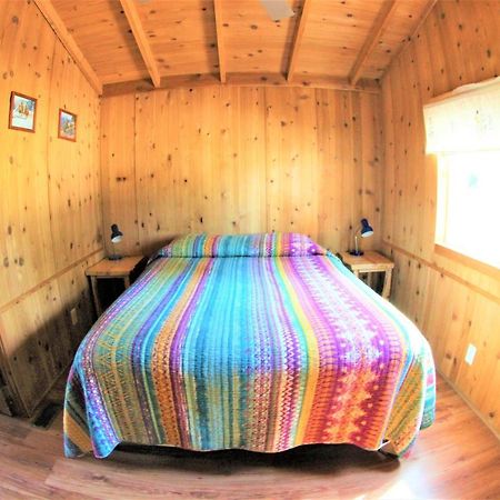 Crater Lake Resort Fort Klamath エクステリア 写真