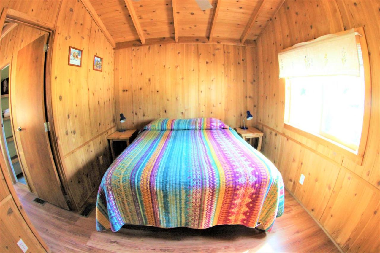 Crater Lake Resort Fort Klamath エクステリア 写真