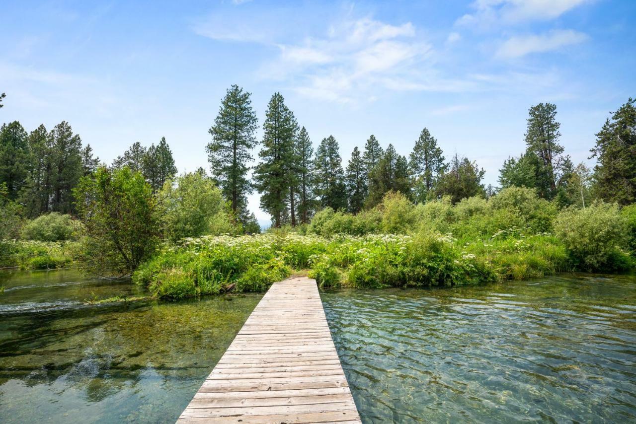 Crater Lake Resort Fort Klamath エクステリア 写真
