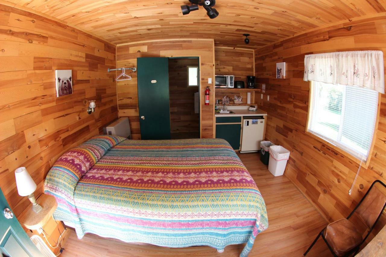 Crater Lake Resort Fort Klamath エクステリア 写真