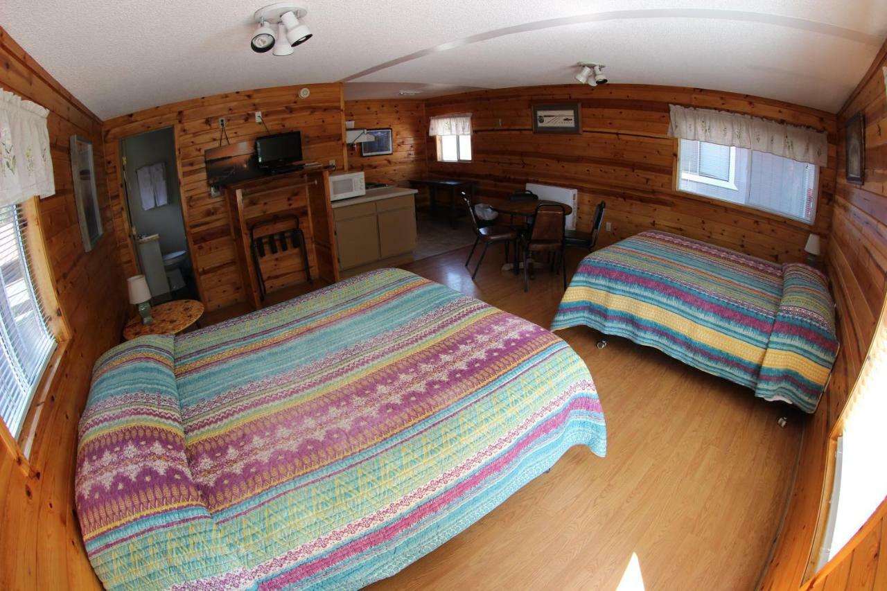 Crater Lake Resort Fort Klamath エクステリア 写真
